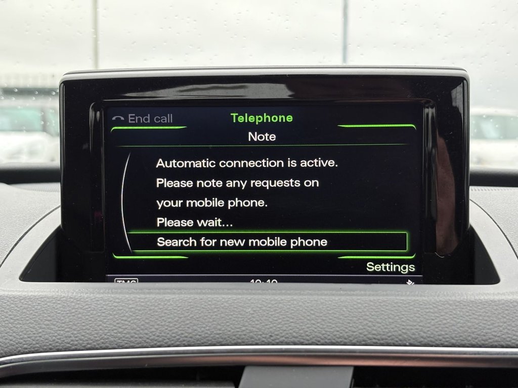 Used Audi RS Q3 2014 for sale - 76792091: Photo 21