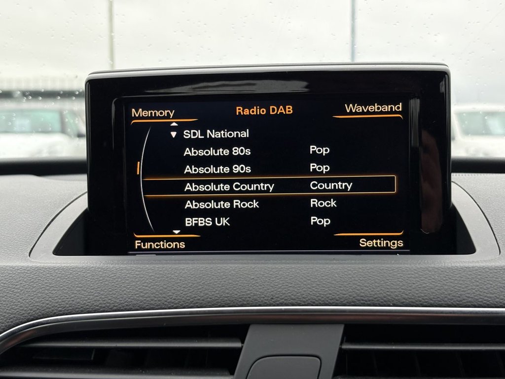 Used Audi RS Q3 2014 for sale - 76792091: Photo 22