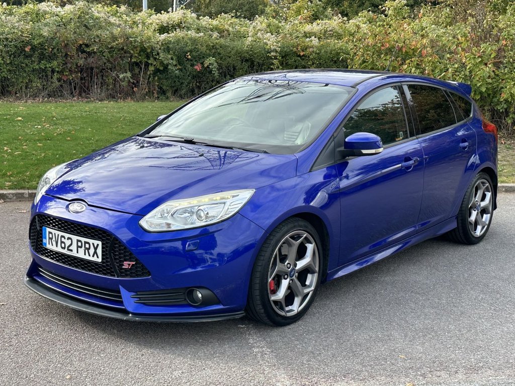 Used Ford Focus 2012 for sale - 76202685: Photo 1