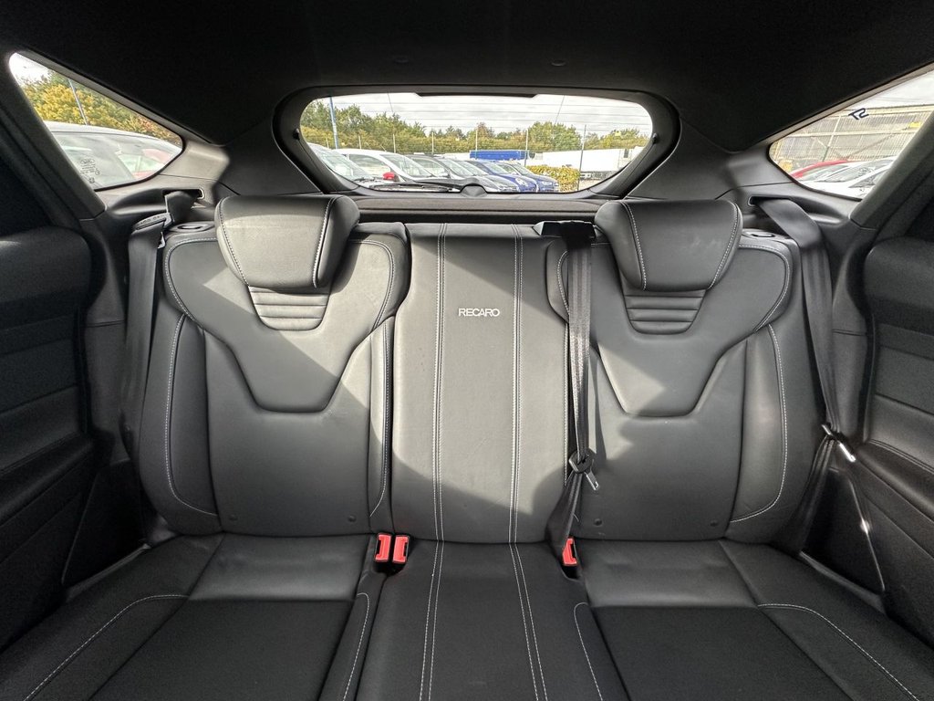 Used Ford Focus 2012 for sale - 76202685: Photo 10