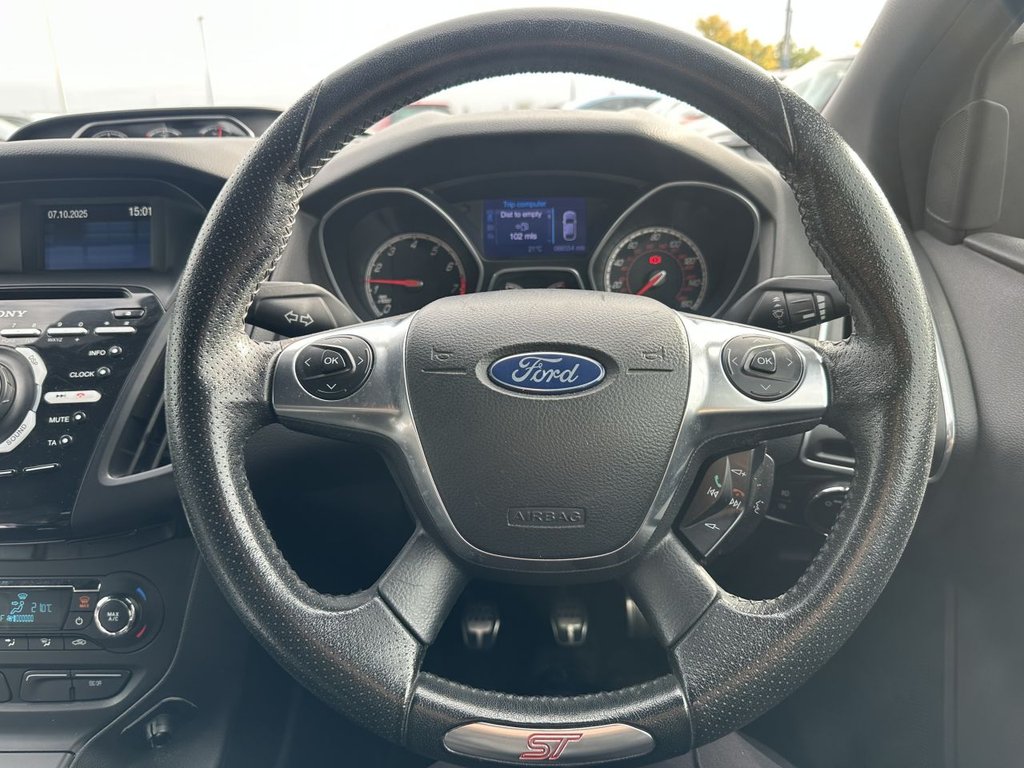 Used Ford Focus 2012 for sale - 76202685: Photo 12
