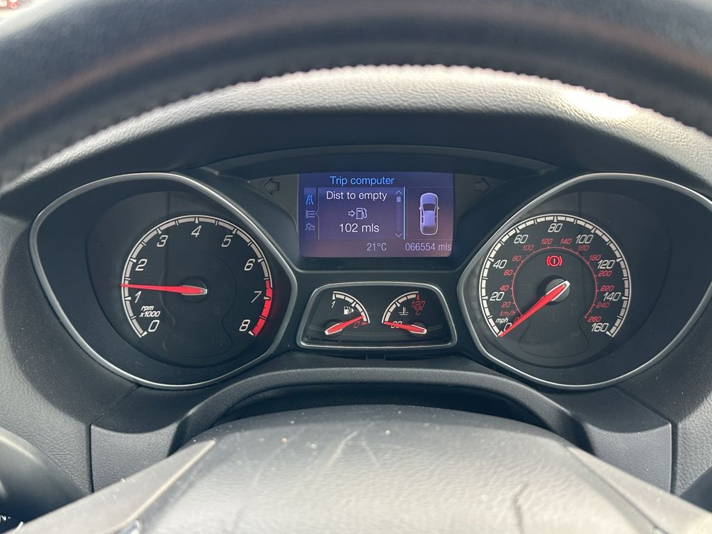 Used Ford Focus 2012 for sale - 76202685: Photo 14