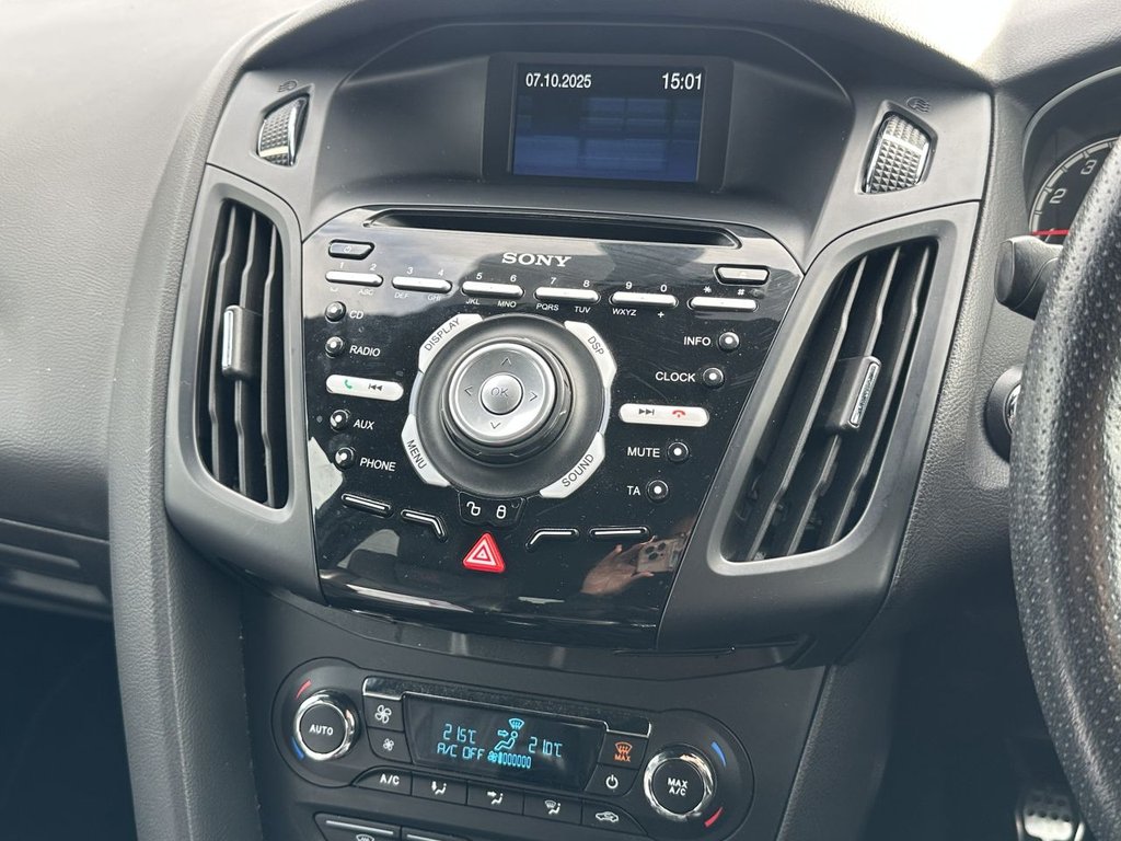 Used Ford Focus 2012 for sale - 76202685: Photo 16