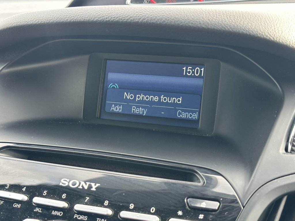 Used Ford Focus 2012 for sale - 76202685: Photo 19