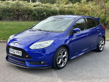 Ford - Focus