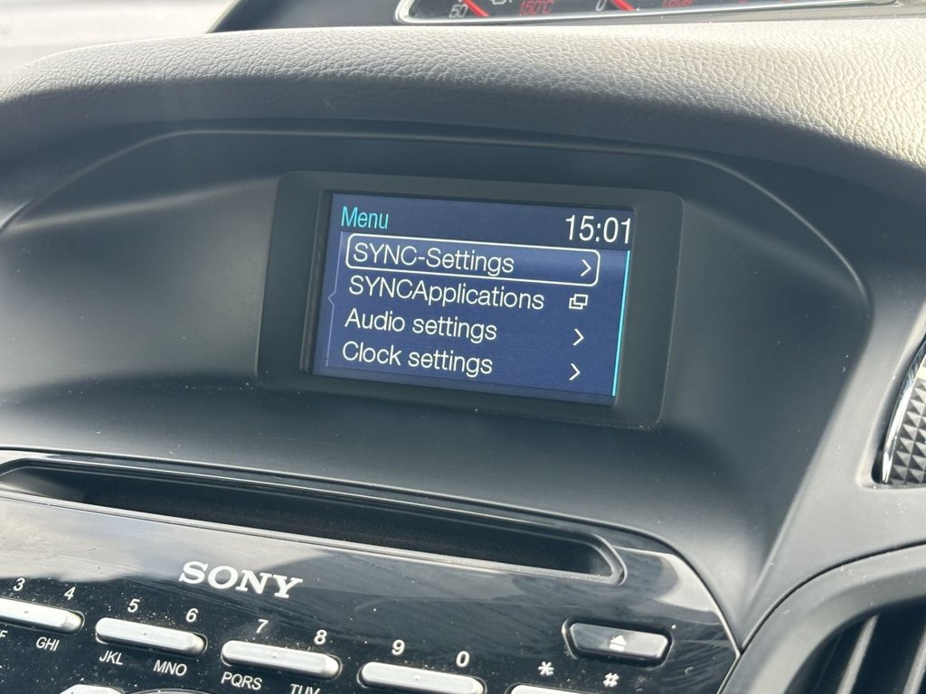 Used Ford Focus 2012 for sale - 76202685: Photo 21