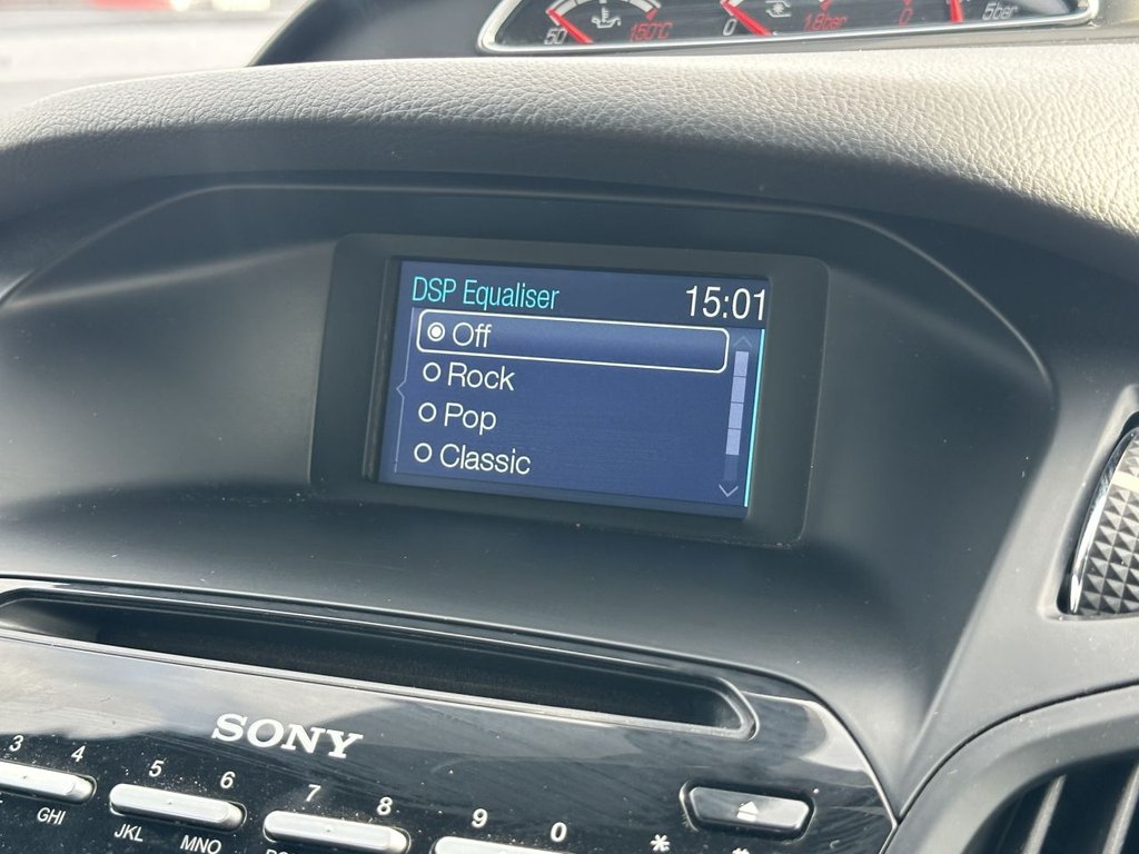 Used Ford Focus 2012 for sale - 76202685: Photo 22