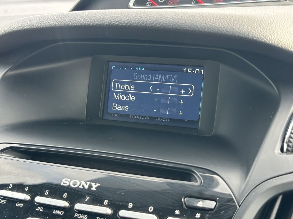 Used Ford Focus 2012 for sale - 76202685: Photo 23