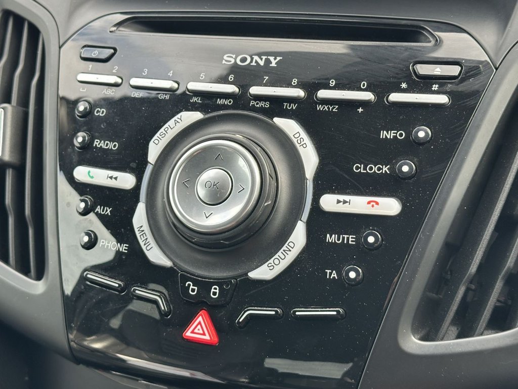 Used Ford Focus 2012 for sale - 76202685: Photo 24