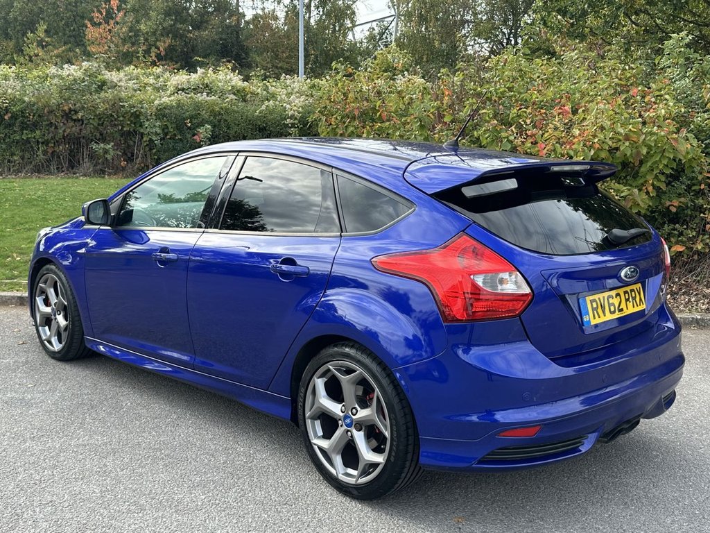 Used Ford Focus 2012 for sale - 76202685: Photo 3
