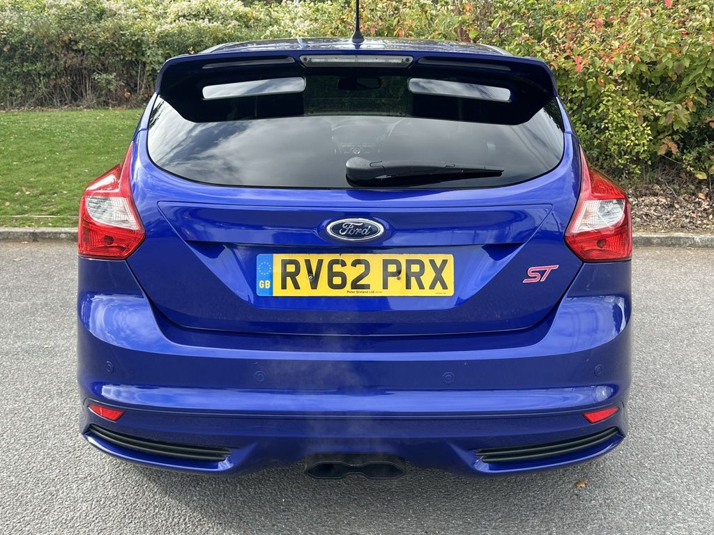 Used Ford Focus 2012 for sale - 76202685: Photo 4