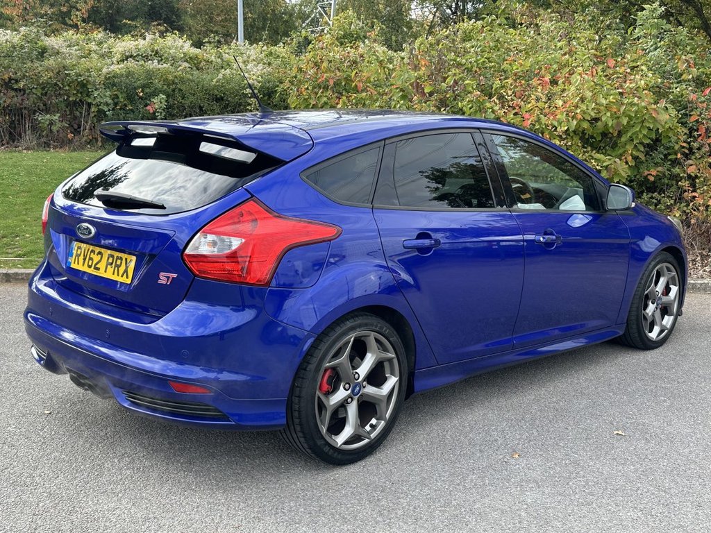Used Ford Focus 2012 for sale - 76202685: Photo 5