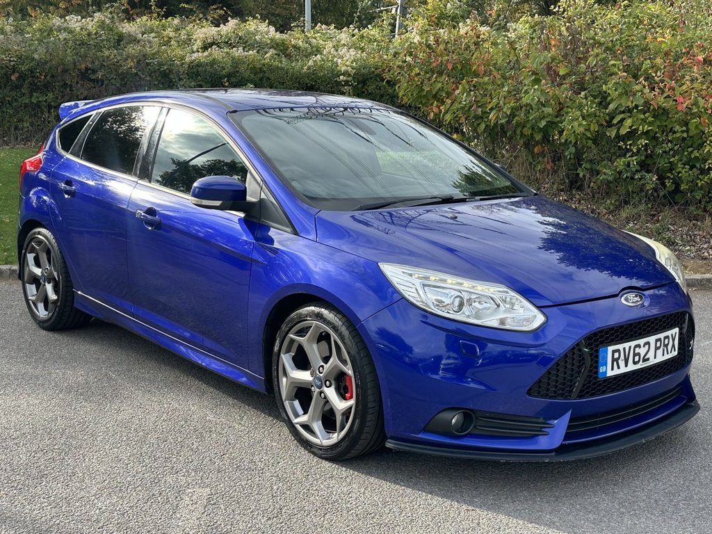 Used Ford Focus 2012 for sale - 76202685: Photo 7