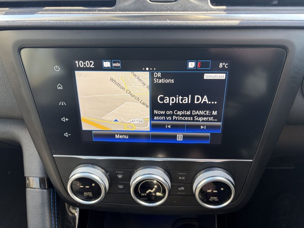 Used Renault Kadjar 2019 for sale - 78030126: Photo 13