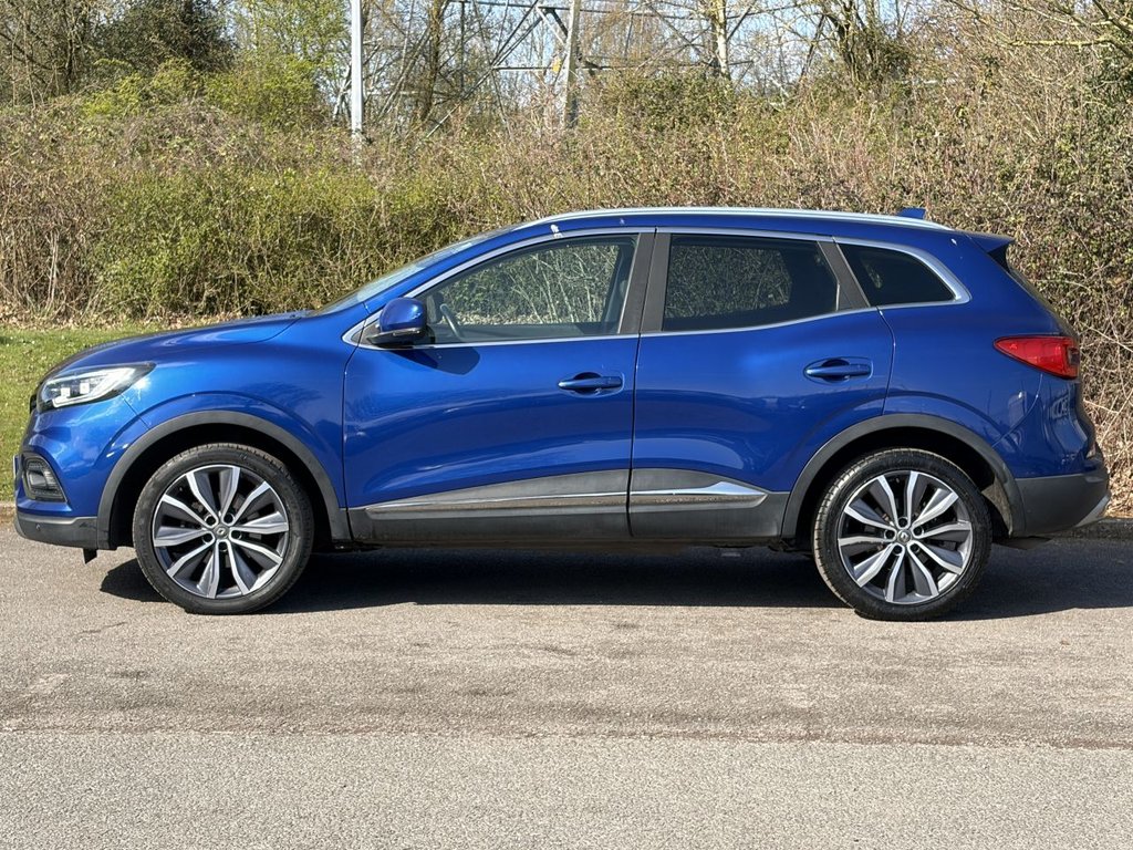 Used Renault Kadjar 2019 for sale - 78030126: Photo 2