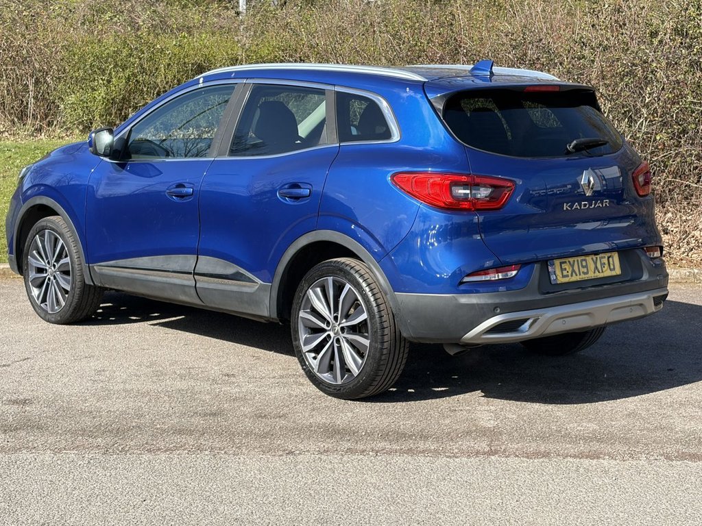 Used Renault Kadjar 2019 for sale - 78030126: Photo 3