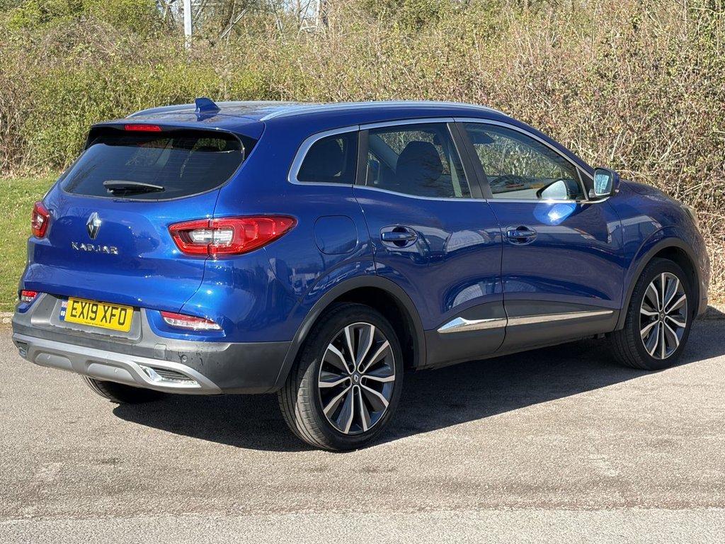 Used Renault Kadjar 2019 for sale - 78030126: Photo 5