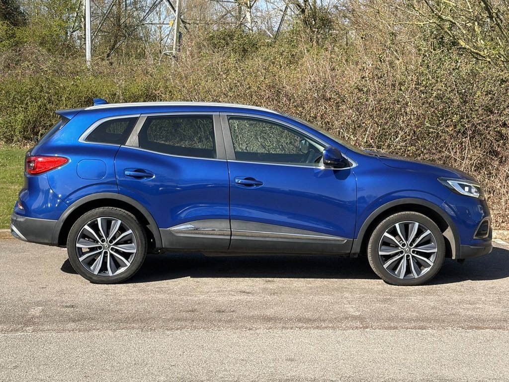 Used Renault Kadjar 2019 for sale - 78030126: Photo 6
