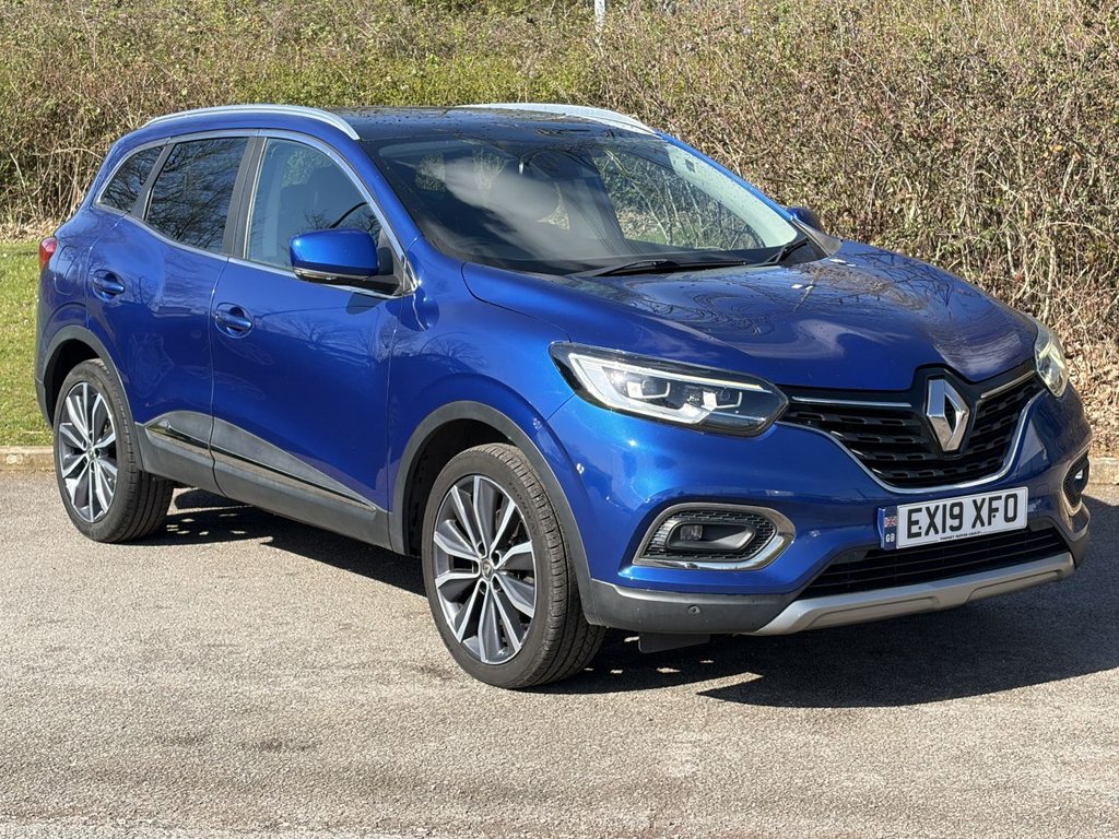 Used Renault Kadjar 2019 for sale - 78030126: Photo 7