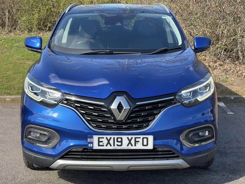 Used Renault Kadjar 2019 for sale - 78030126: Photo 8