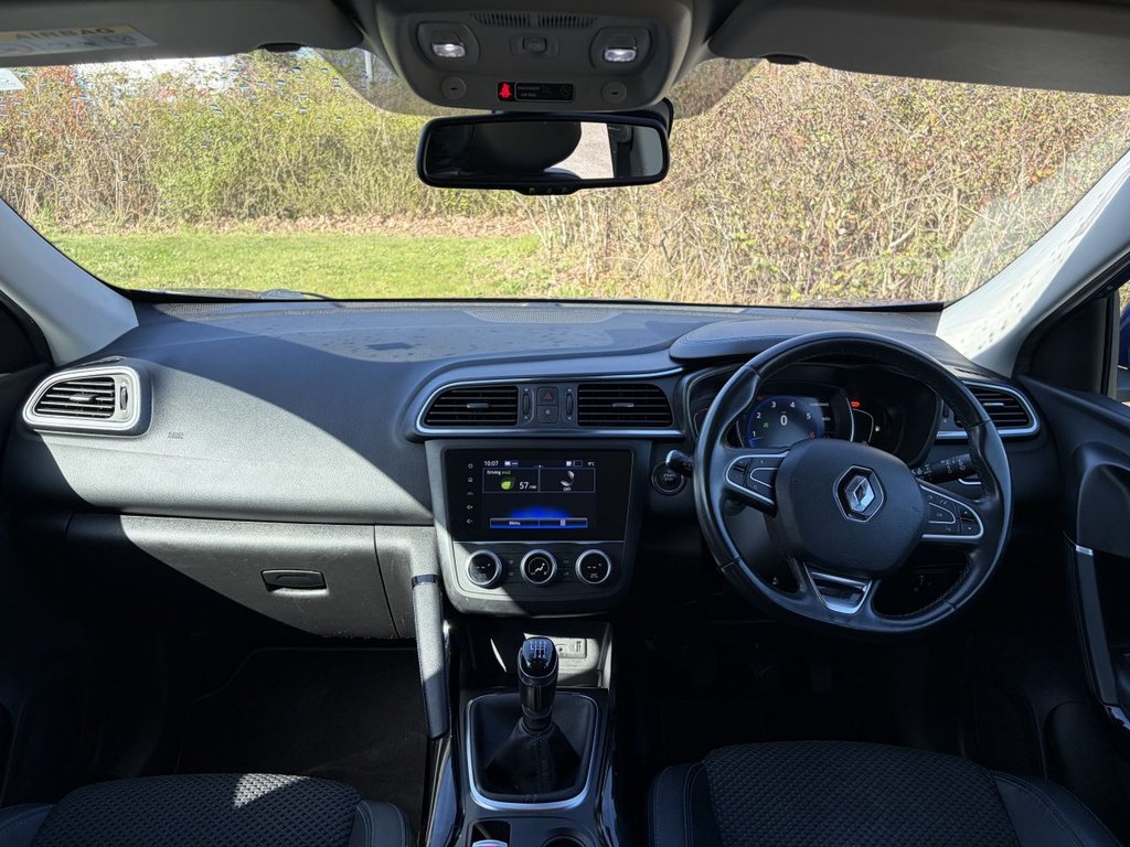 Used Renault Kadjar 2019 for sale - 78030126: Photo 9
