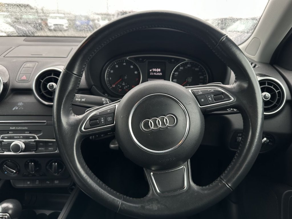 Used Audi A1 2018 for sale - 76356315: Photo 12