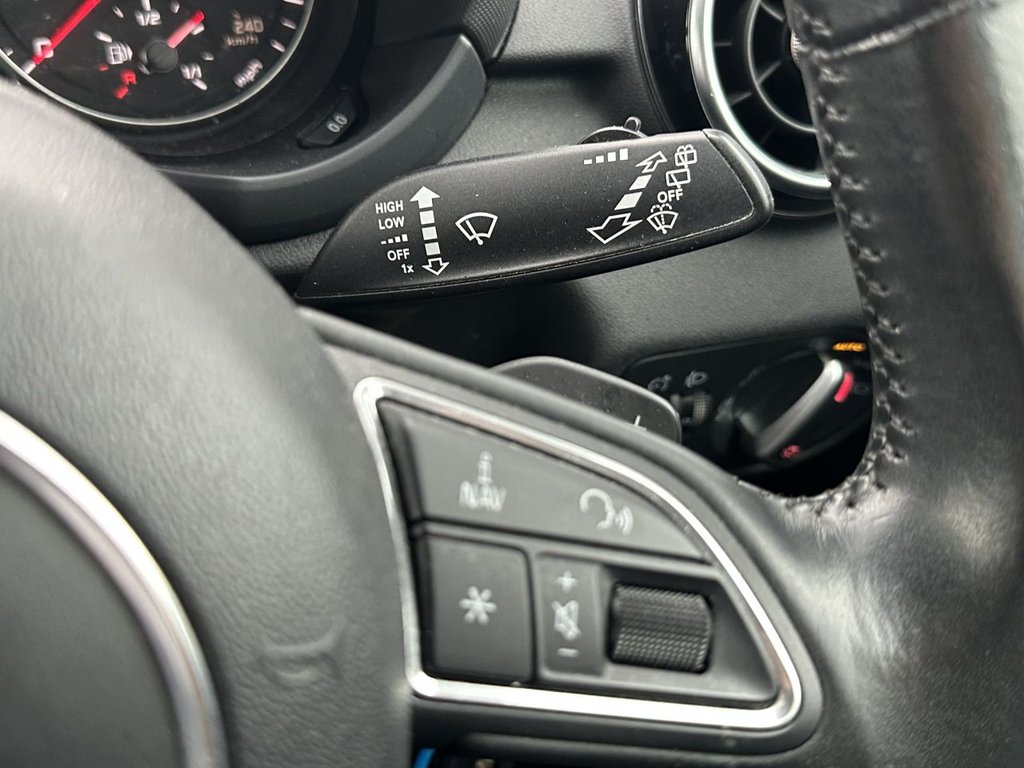 Used Audi A1 2018 for sale - 76356315: Photo 15