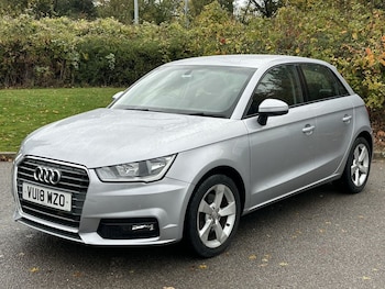 Audi - A1