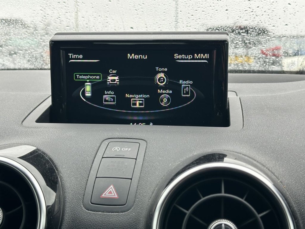Used Audi A1 2018 for sale - 76356315: Photo 23
