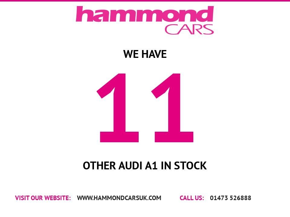Used Audi A1 2018 for sale - 76356315: Photo 34