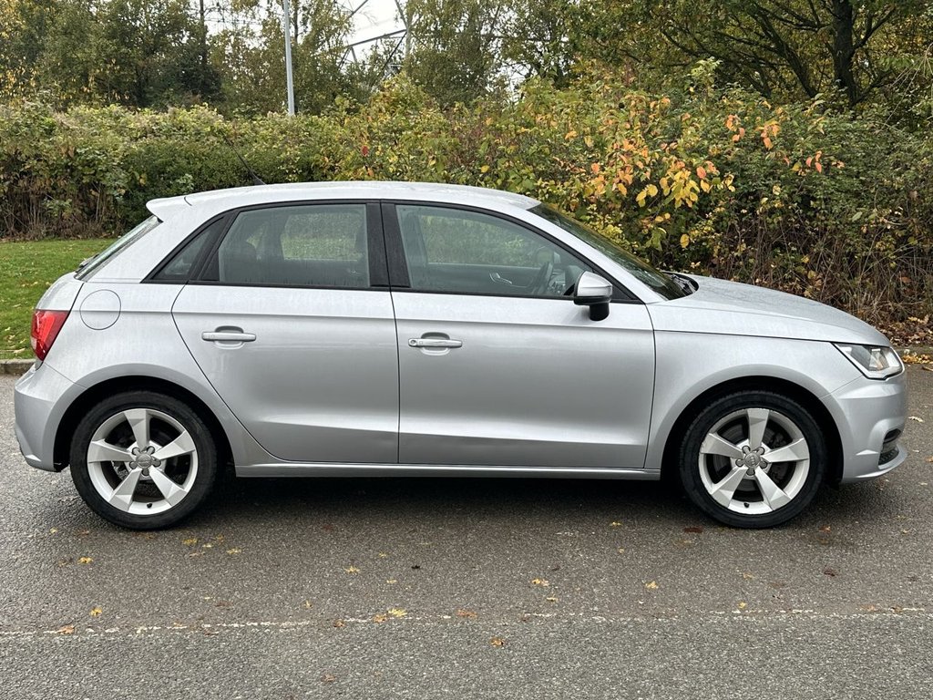 Used Audi A1 2018 for sale - 76356315: Photo 6