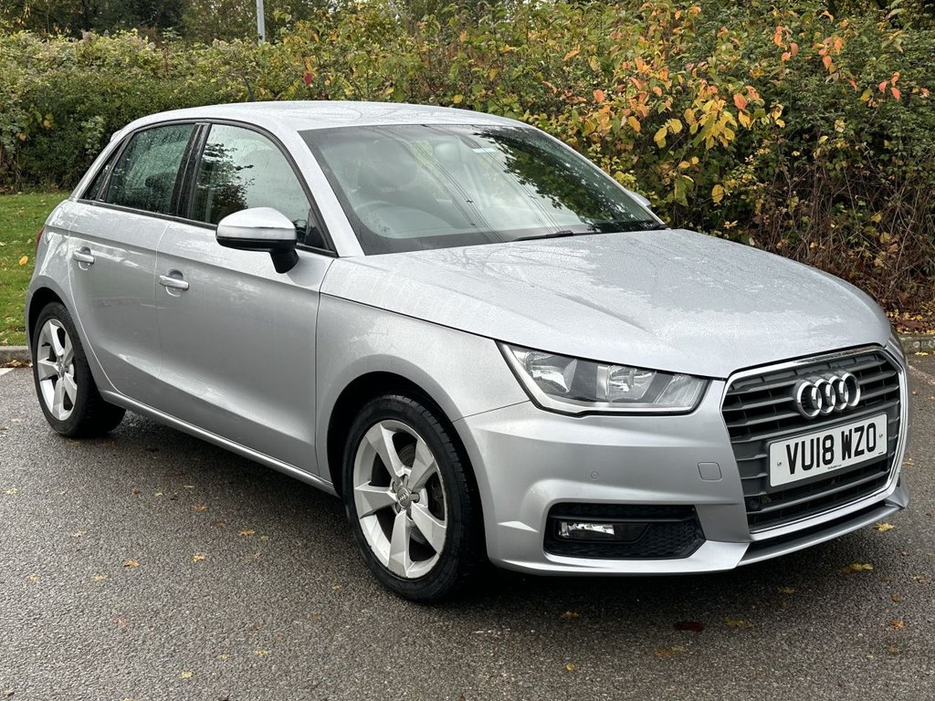Used Audi A1 2018 for sale - 76356315: Photo 7