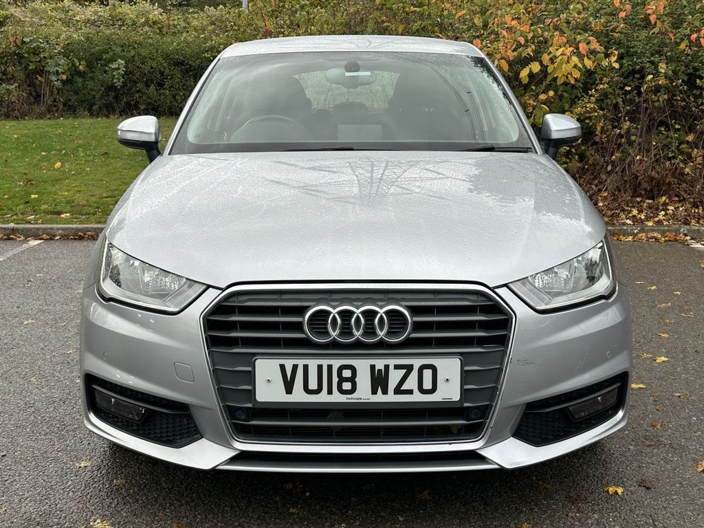 Used Audi A1 2018 for sale - 76356315: Photo 8
