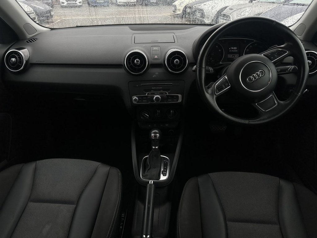 Used Audi A1 2018 for sale - 76356315: Photo 9