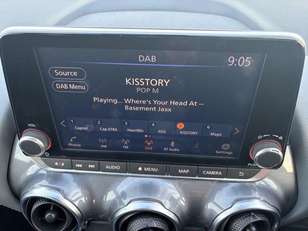 Used Nissan Juke 2021 for sale - 76986284: Photo 12