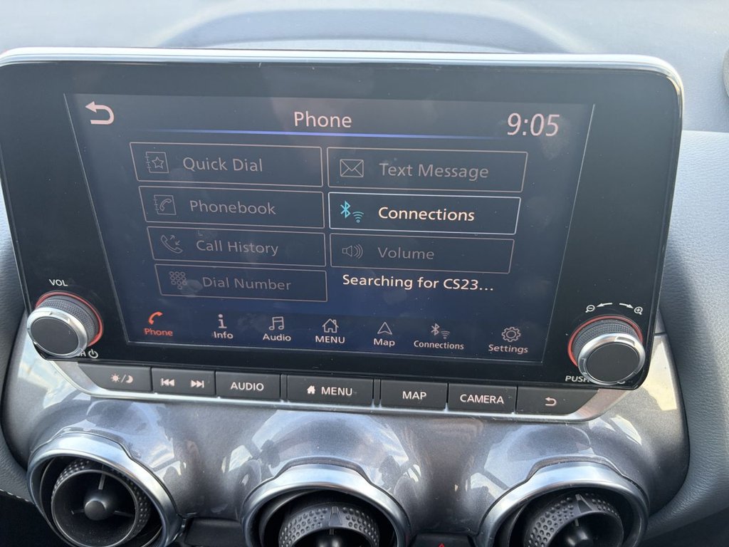 Used Nissan Juke 2021 for sale - 76986284: Photo 13