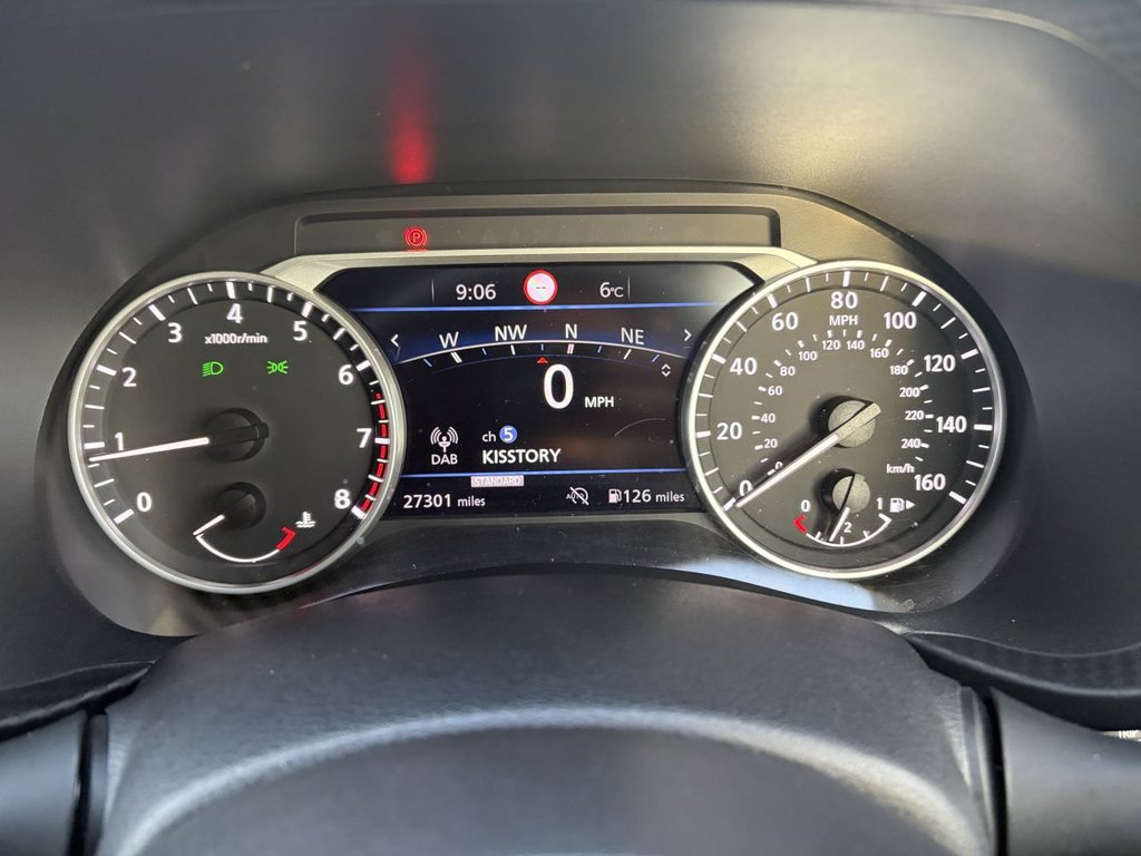 Used Nissan Juke 2021 for sale - 76986284: Photo 19