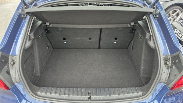 Used BMW 1 Series 2020 for sale - 76162841: Photo 11