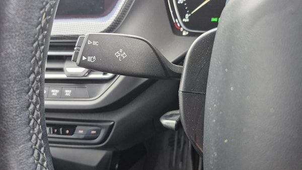 Used BMW 1 Series 2020 for sale - 76162841: Photo 13