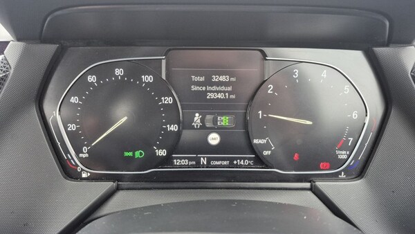 Used BMW 1 Series 2020 for sale - 76162841: Photo 14
