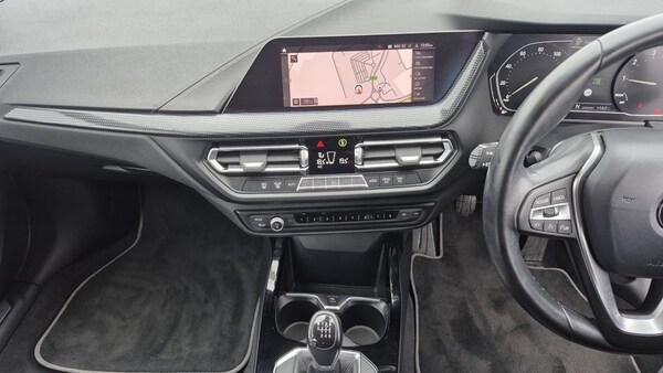 Used BMW 1 Series 2020 for sale - 76162841: Photo 18