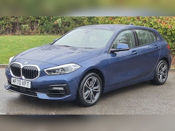 BMW - 1 Series