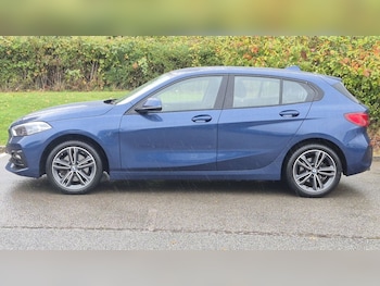 Used BMW 1 Series 2020 for sale - 76162841: Photo 2