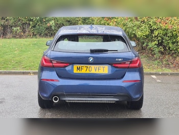 Used BMW 1 Series 2020 for sale - 76162841: Photo 4