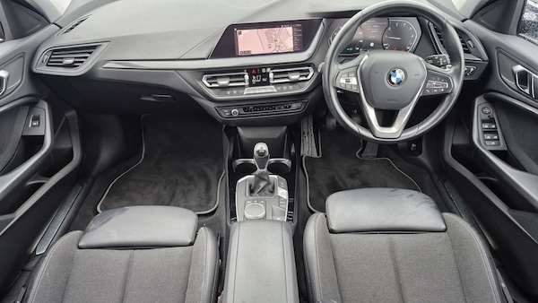 Used BMW 1 Series 2020 for sale - 76162841: Photo 9