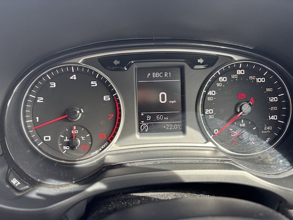Used Audi A1 2014 for sale - 76250200: Photo 16