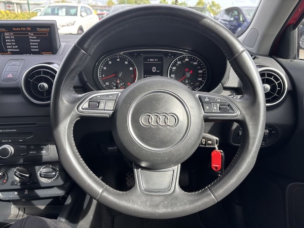 Used Audi A1 2014 for sale - 76250200: Photo 18