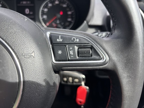 Used Audi A1 2014 for sale - 76250200: Photo 22