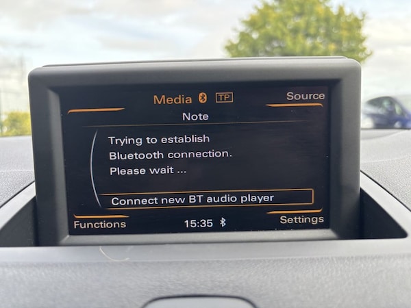 Used Audi A1 2014 for sale - 76250200: Photo 28