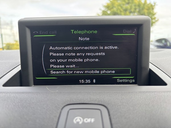 Used Audi A1 2014 for sale - 76250200: Photo 29